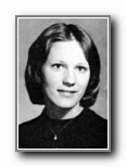 Kathy Freman: class of 1975, Norte Del Rio High School, Sacramento, CA.